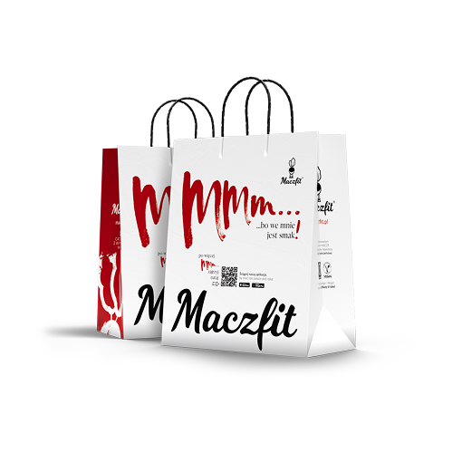 Voucher Maczfit